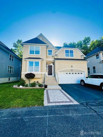 247 Morning Glory Drive Monroe NJ 08831