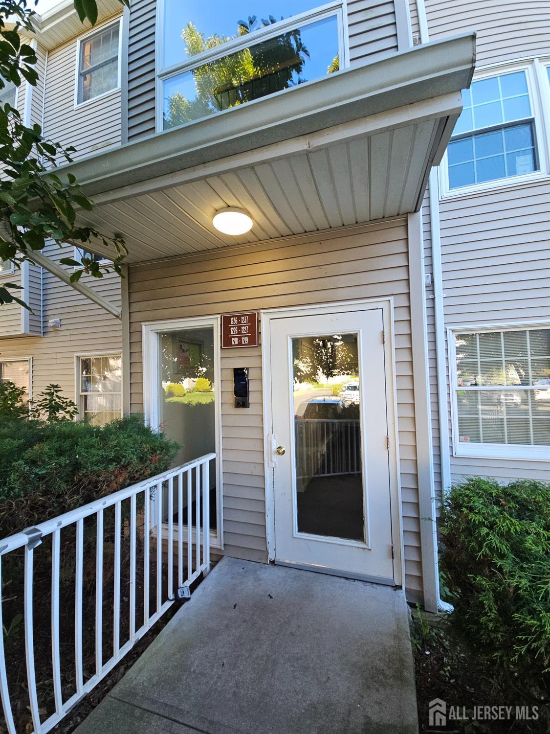1226 Edpas Road New Brunswick NJ 08901