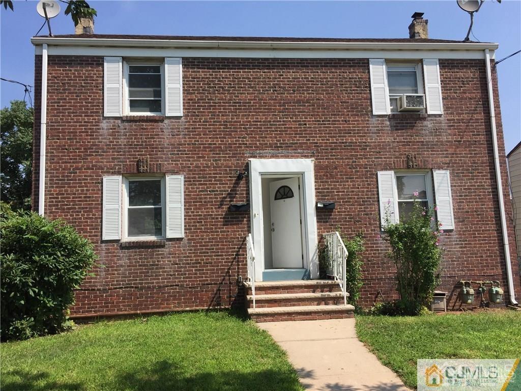 20 Pulaski Avenue Carteret NJ 07008