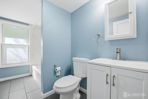 164 S Ridgewood Drive South Orange Village NJ 07079