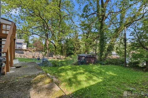 164 S Ridgewood Drive South Orange Village NJ 07079