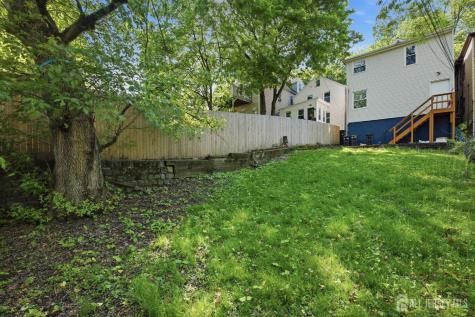 164 S Ridgewood Drive South Orange Village NJ 07079