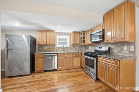 164 S Ridgewood Drive South Orange Village NJ 07079