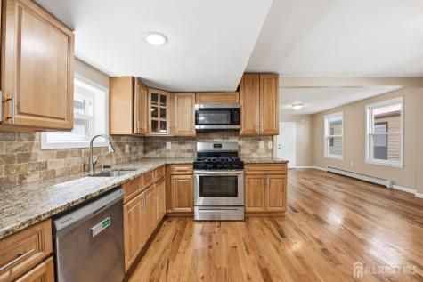 164 S Ridgewood Drive South Orange Village NJ 07079