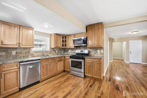 164 S Ridgewood Drive South Orange Village NJ 07079