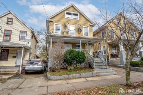 377 Delavan Street New Brunswick NJ 08901