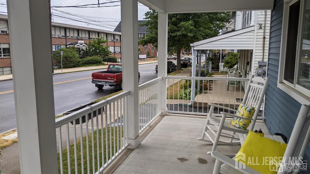321 Augusta Street South Amboy NJ 08879