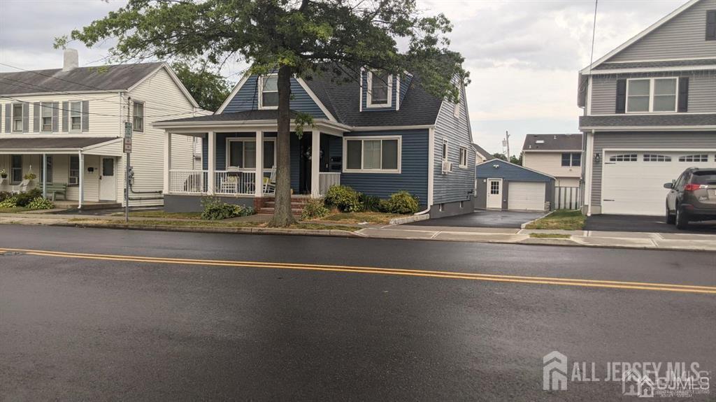 321 Augusta Street South Amboy NJ 08879