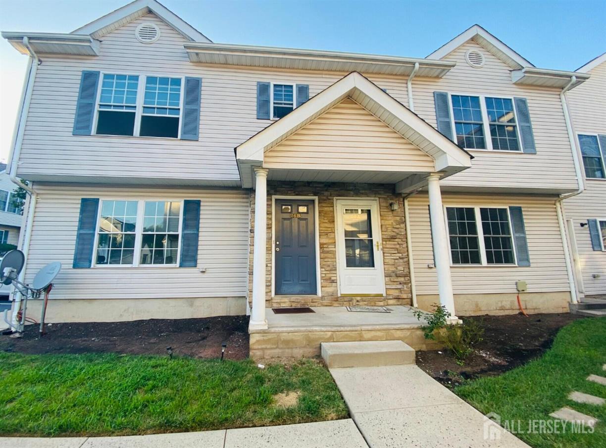 36 E 36 B Henry Street Franklin NJ 08873