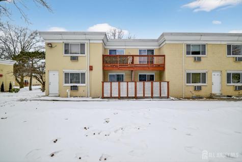22 Lake Avenue East Brunswick NJ 08816