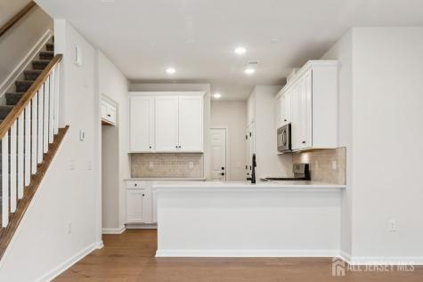 214 Jessie Place New Brunswick NJ 08901