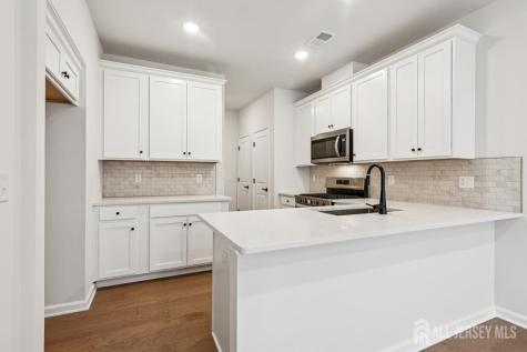 214 Jessie Place New Brunswick NJ 08901