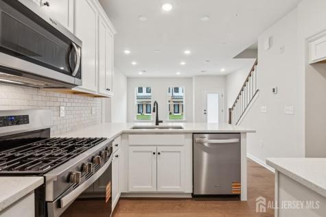 214 Jessie Place New Brunswick NJ 08901