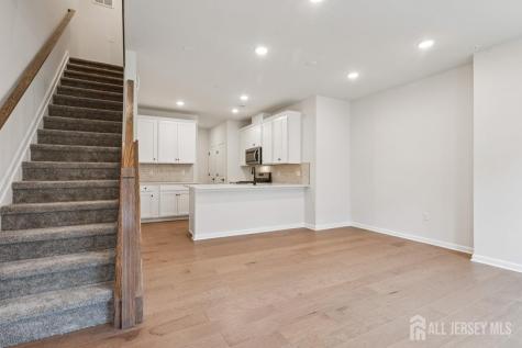 214 Jessie Place New Brunswick NJ 08901