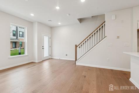 214 Jessie Place New Brunswick NJ 08901