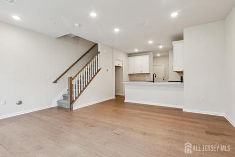 214 Jessie Place New Brunswick NJ 08901