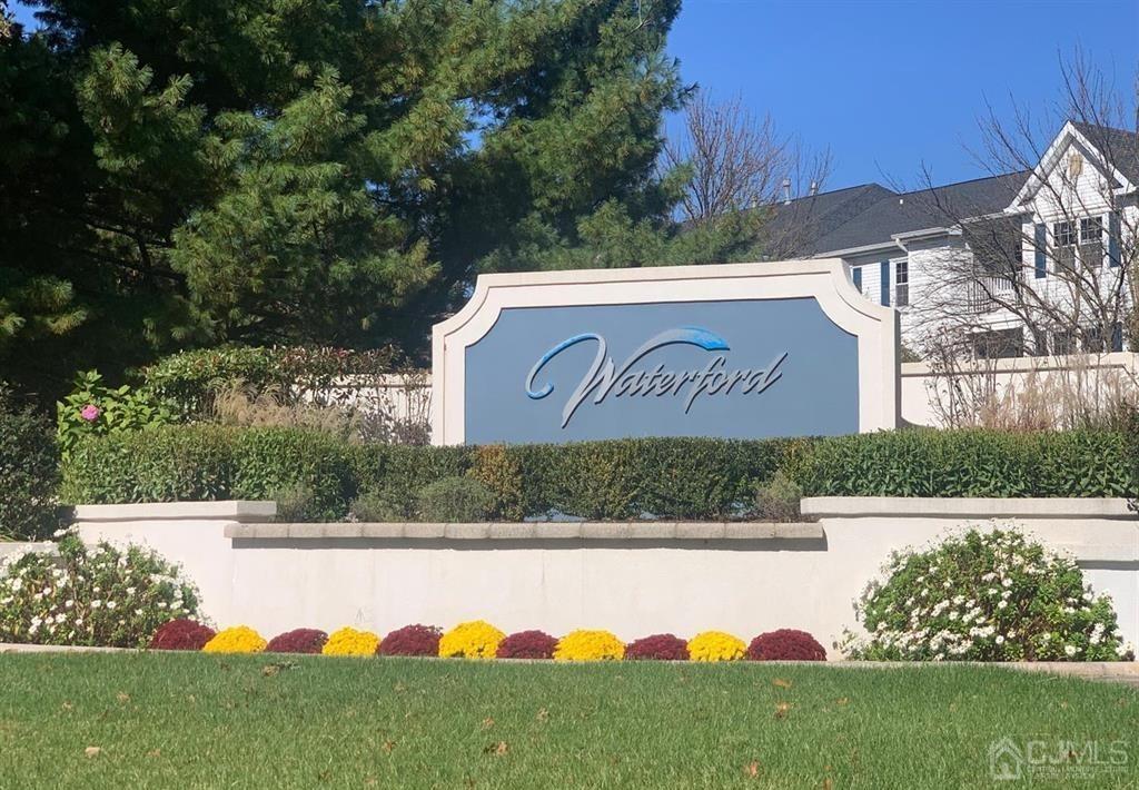 1335 Waterford Drive Edison NJ 08817