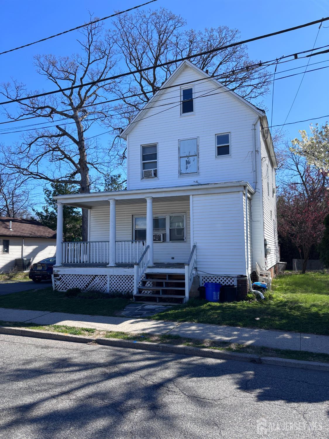 211 S 11 Avenue Highland Park NJ 08904