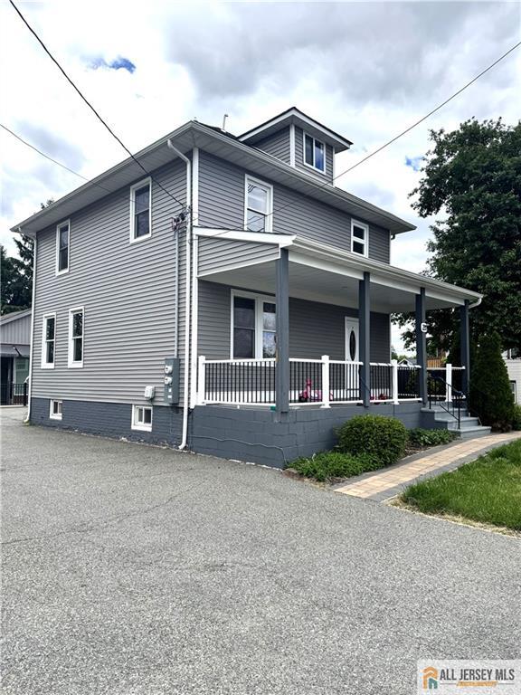 239 Old Bridge Turnpike East Brunswick NJ 08816