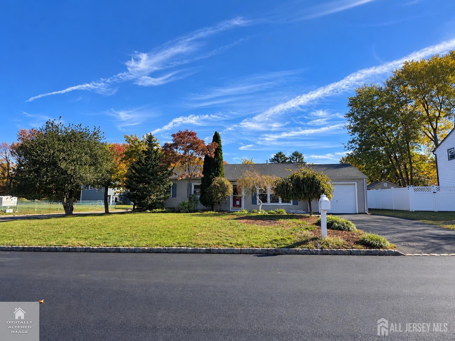 1 Meadow Court Hazlet NJ 07730