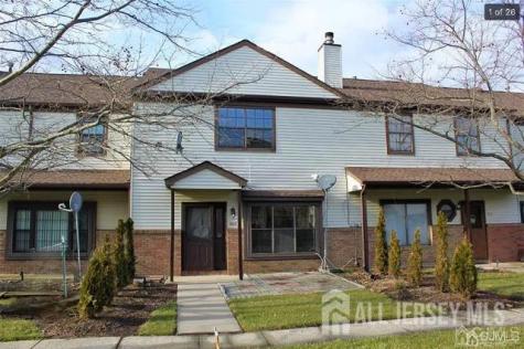 1363 Thomas Avenue North Brunswick NJ 08902