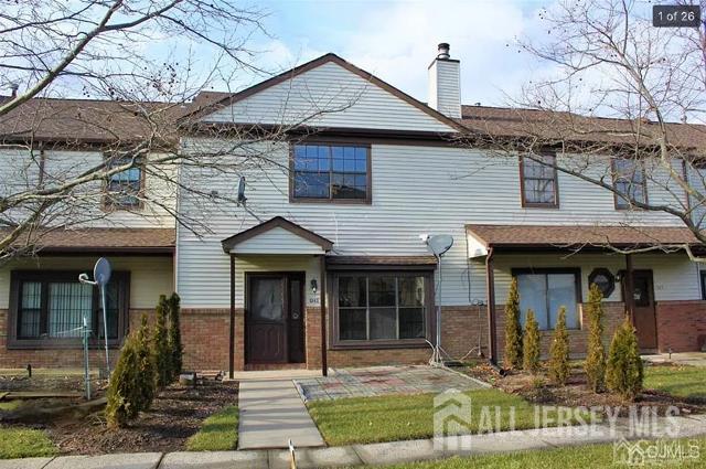 1363 Thomas Avenue North Brunswick NJ 08902
