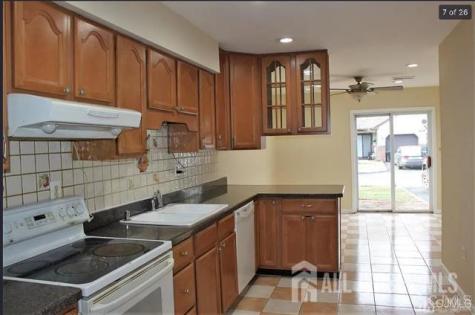 1363 Thomas Avenue North Brunswick NJ 08902