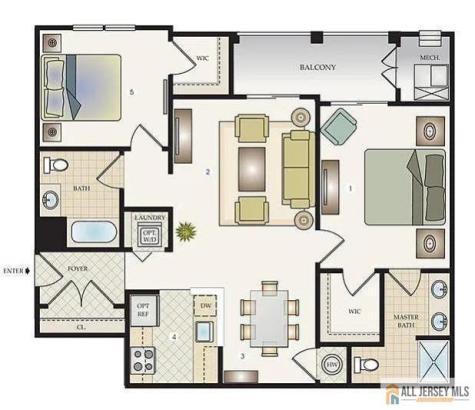 544 E Celebration Way South Plainfield NJ 07080