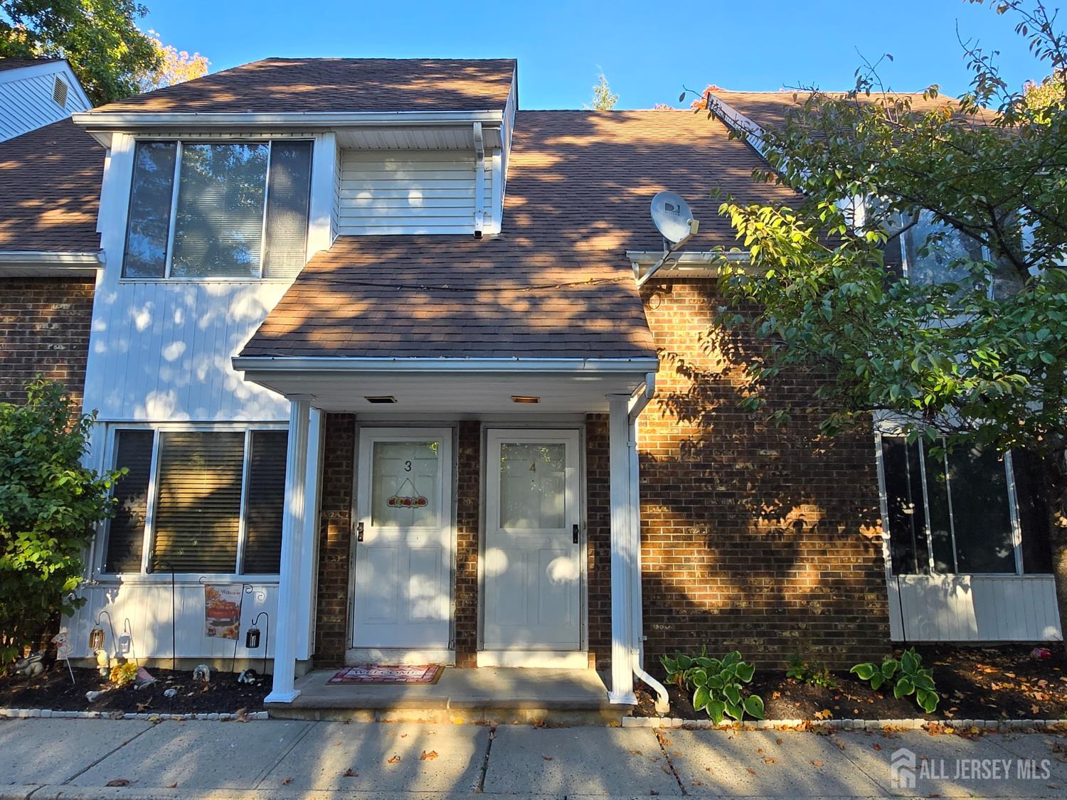 4 Nicholas Court Spotswood NJ 08884