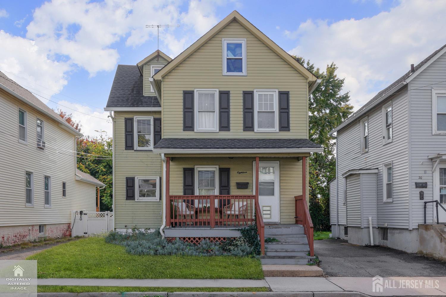 18 Cottage Avenue Milltown NJ 08850