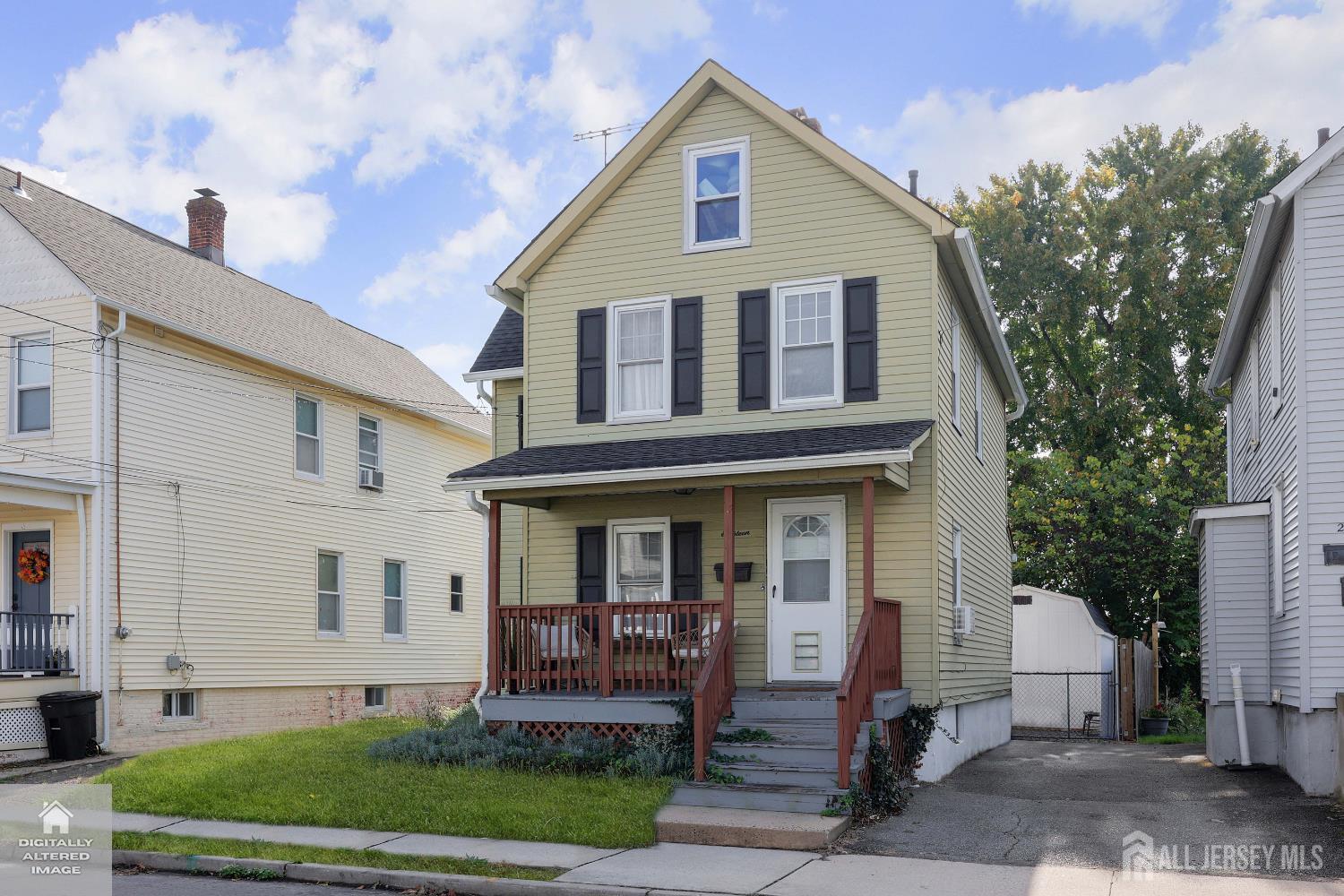 18 Cottage Avenue Milltown NJ 08850