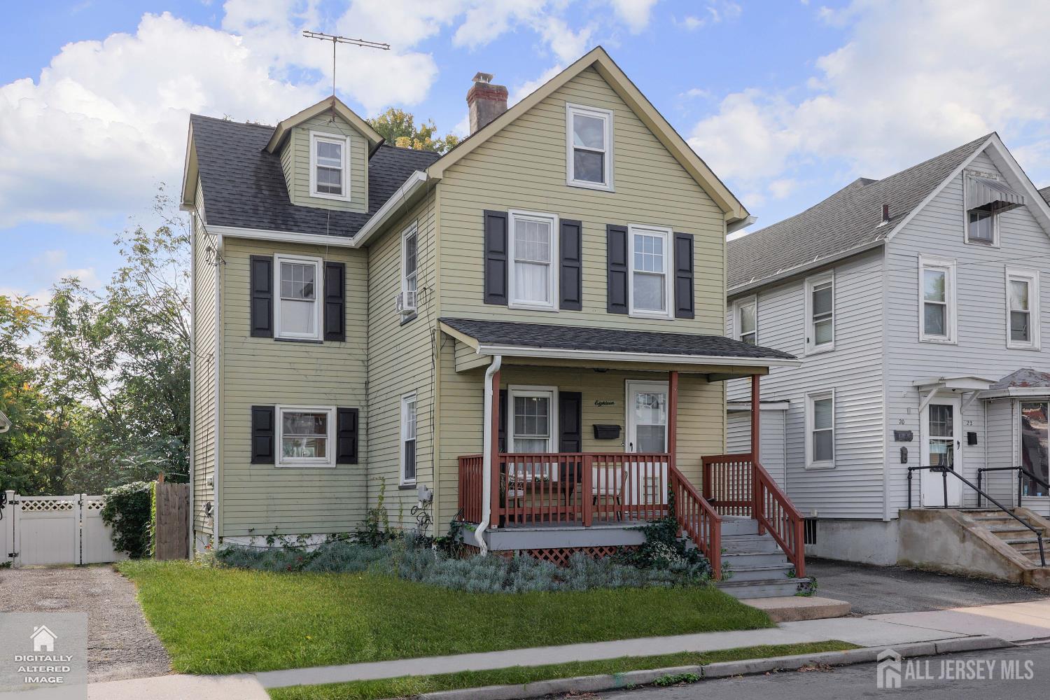 18 Cottage Avenue Milltown NJ 08850