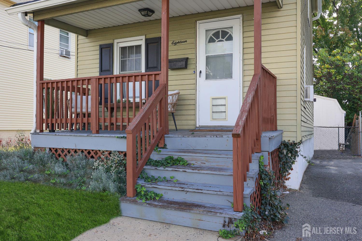 18 Cottage Avenue Milltown NJ 08850