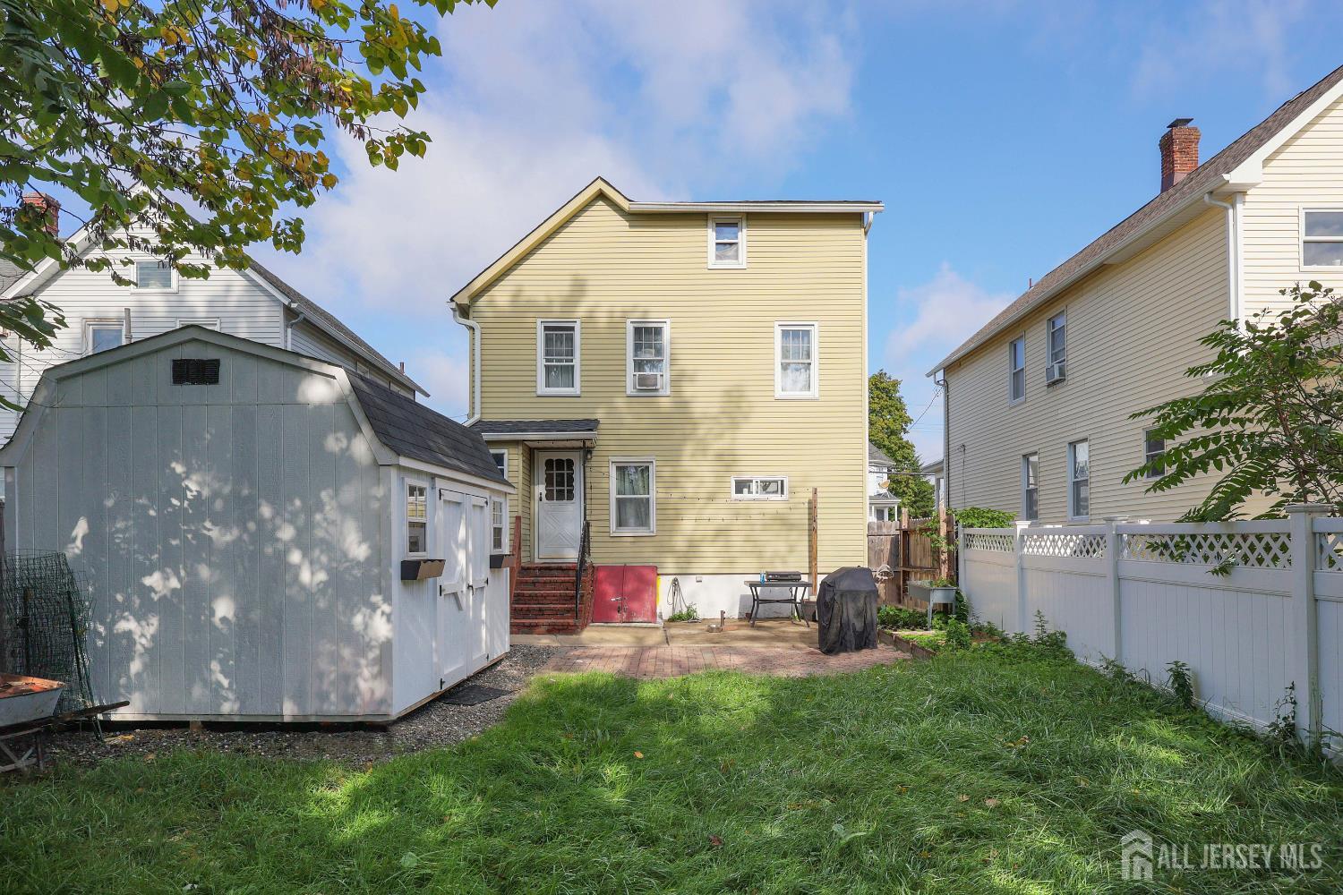 18 Cottage Avenue Milltown NJ 08850