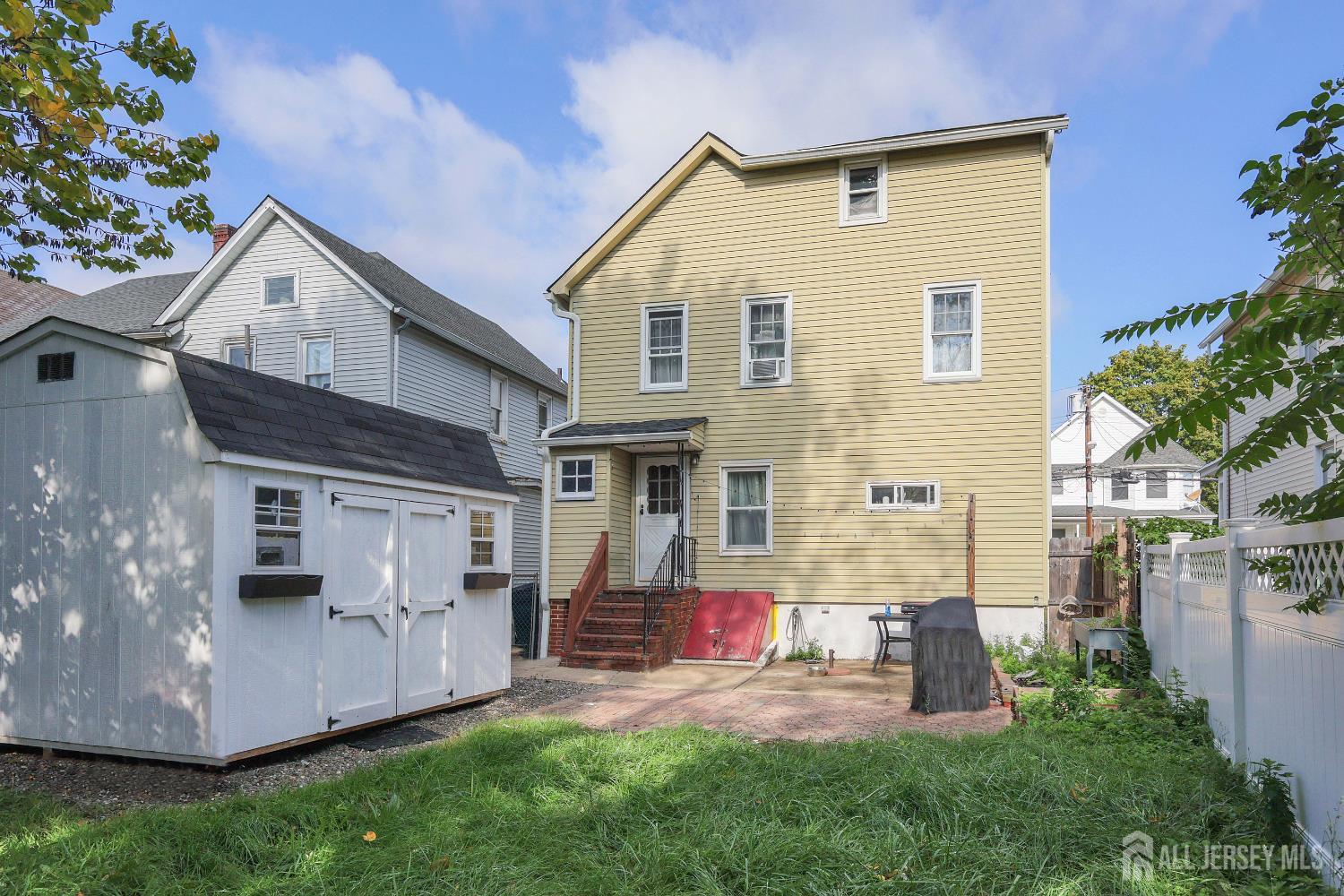 18 Cottage Avenue Milltown NJ 08850
