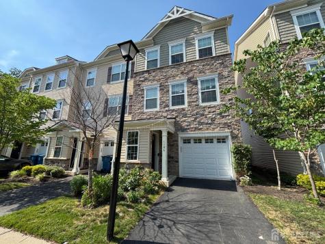 1106 Hights Farm Road Monroe NJ 08831