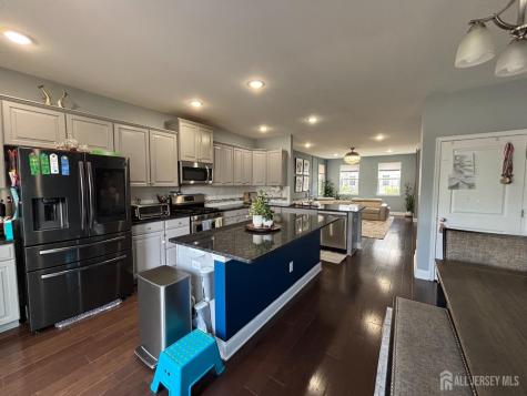 1106 Hights Farm Road Monroe NJ 08831
