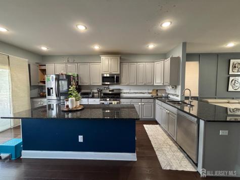 1106 Hights Farm Road Monroe NJ 08831