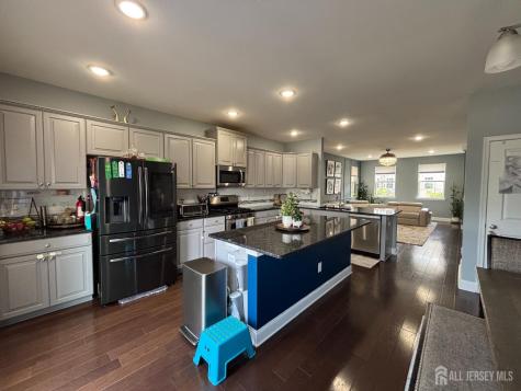 1106 Hights Farm Road Monroe NJ 08831