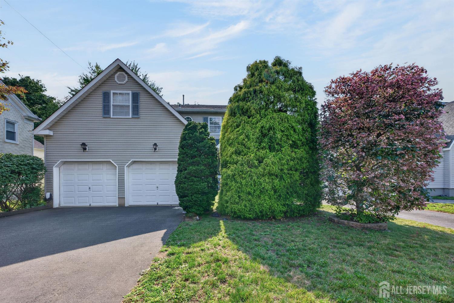 408 Prospect Avenue Dunellen NJ 08812