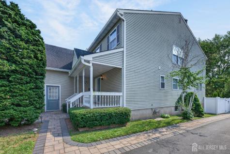 408 Prospect Avenue Dunellen NJ 08812