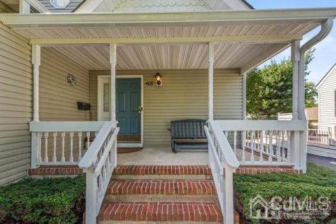 408 Prospect Avenue Dunellen NJ 08812