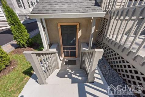 408 Prospect Avenue Dunellen NJ 08812