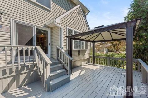 408 Prospect Avenue Dunellen NJ 08812