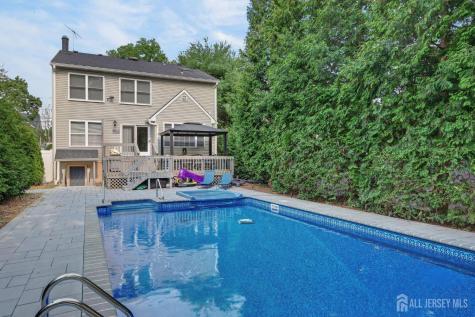 408 Prospect Avenue Dunellen NJ 08812