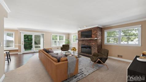 408 Prospect Avenue Dunellen NJ 08812