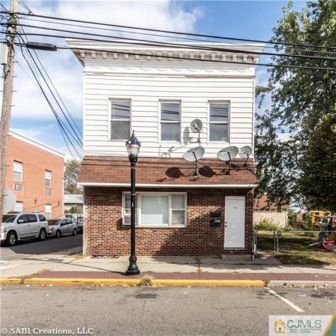 556 Roosevelt Avenue Carteret NJ 07008