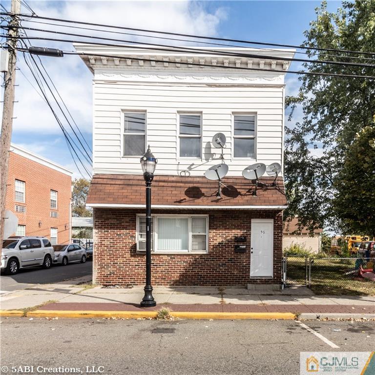 556 Roosevelt Avenue Carteret NJ 07008