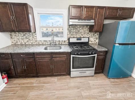 296 N Clinton Street East Orange NJ 07017