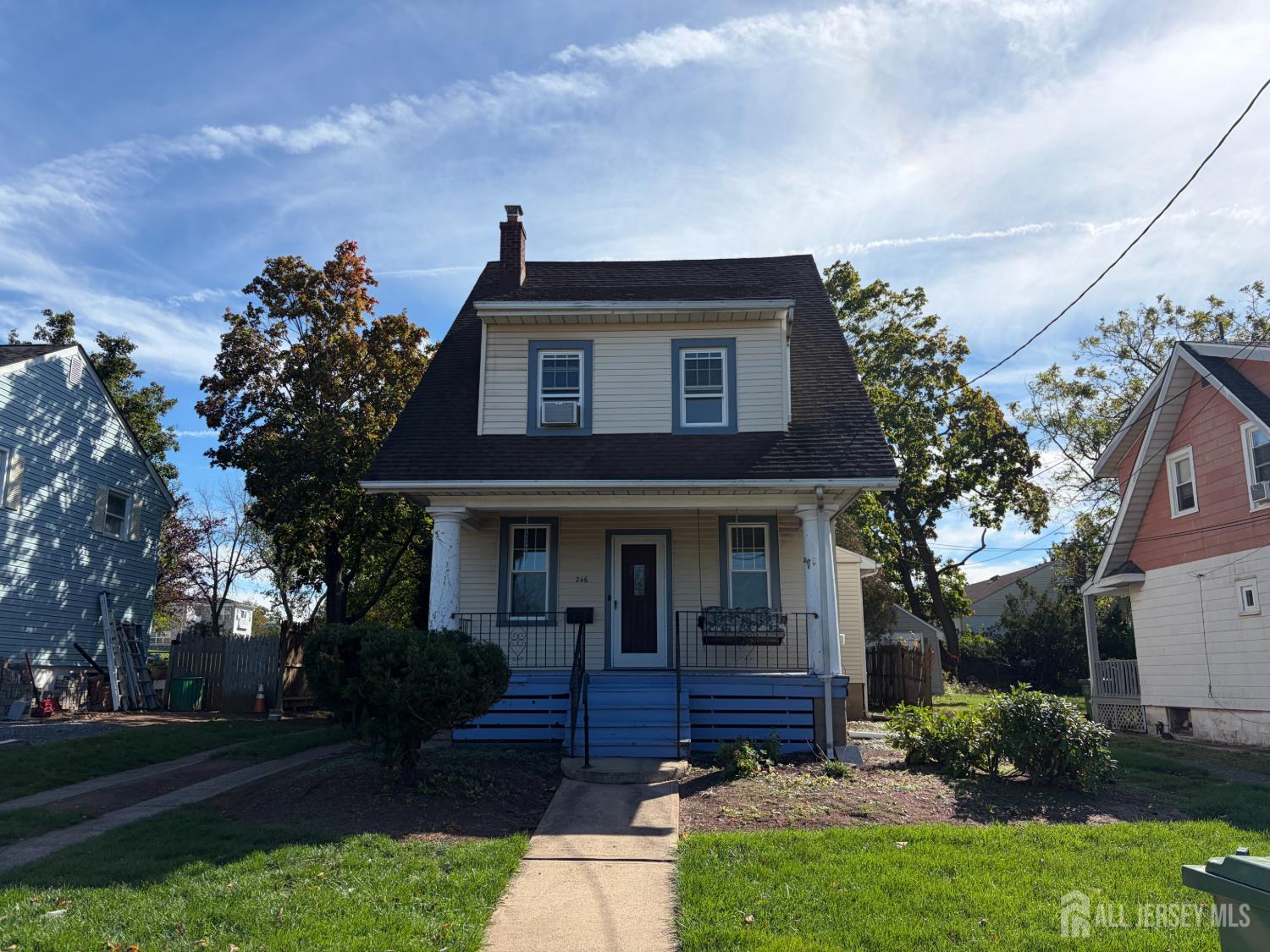 246 Central Avenue Edison NJ 08817